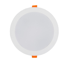 Встраиваемый светодиодный светильник Nowodvorski Kos Led 8777