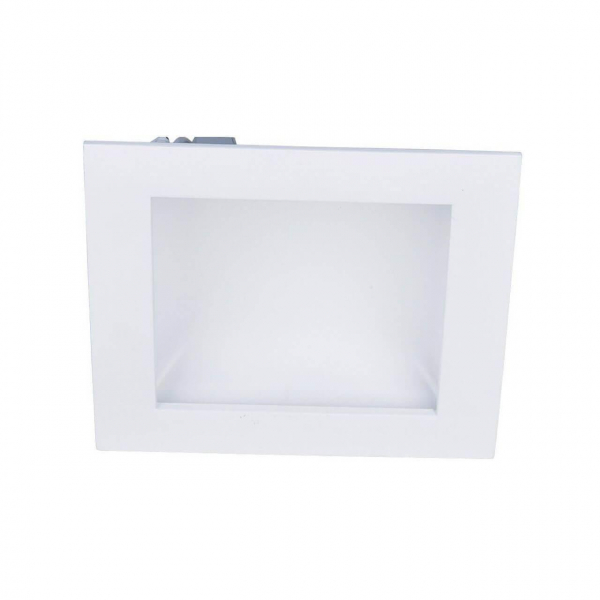 Встраиваемый светодиодный светильник Arte Lamp Riflessione A7412PL-1WH Встраиваемый светодиодный светильник Arte Lamp Riflessione A7412PL-1WH