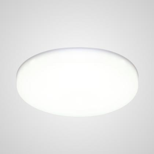 Встраиваемый светодиодный светильник Crystal Lux CLT 500C100 WH