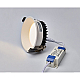 Встраиваемый светодиодный светильник Italline IT06-6012 white 4000K