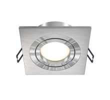 Встраиваемый светильник Maytoni Technical Atom DL024-2-01S