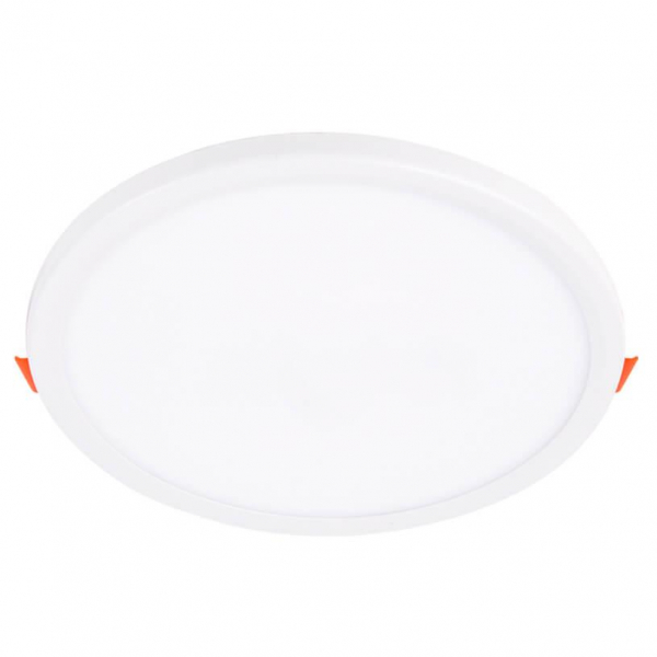 Встраиваемый светодиодный светильник Ambrella light Led Downlight DLR313 Встраиваемый светодиодный светильник Ambrella light Led Downlight DLR313
