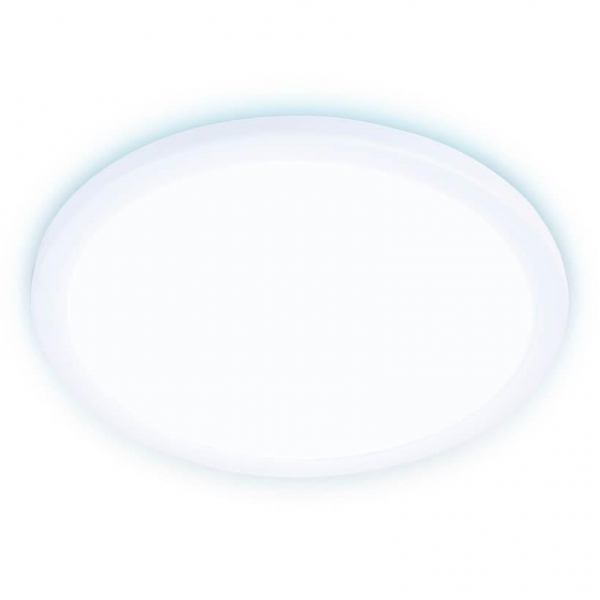 Встраиваемый светодиодный светильник Ambrella light Led Downlight DLR316 Встраиваемый светодиодный светильник Ambrella light Led Downlight DLR316