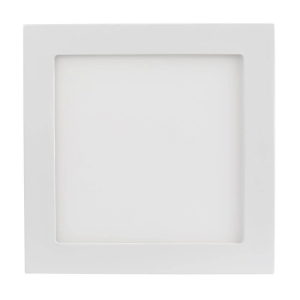 Встраиваемый светодиодный светильник Arlight DL-192x192M-18W Warm White 020134 Встраиваемый светодиодный светильник Arlight DL-192x192M-18W Warm White 020134