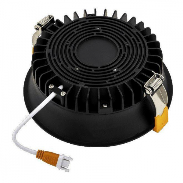 Встраиваемый светодиодный светильник DesignLed WL-BQ BQ009115-BL-WW 005645 Встраиваемый светодиодный светильник DesignLed WL-BQ BQ009115-BL-WW 005645