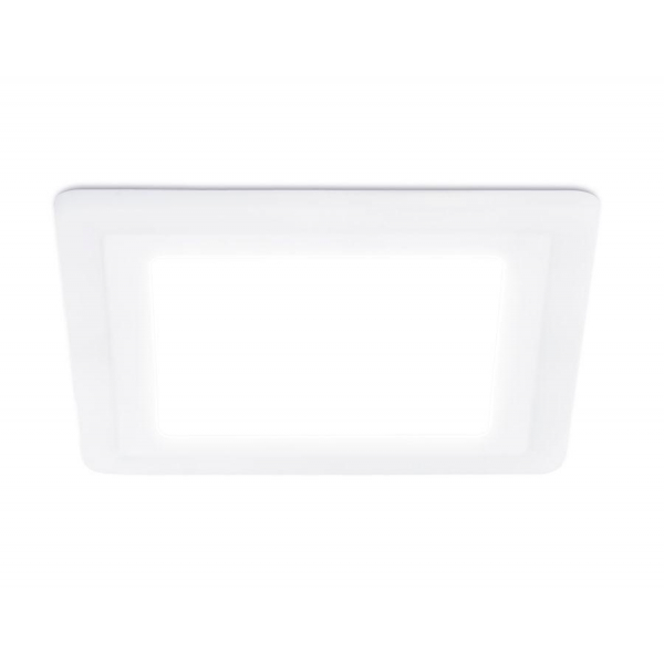 Встраиваемый светодиодный светильник Ambrella light Downlight DCR392 Встраиваемый светодиодный светильник Ambrella light Downlight DCR392
