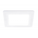 Встраиваемый светодиодный светильник Ambrella light Downlight DCR392