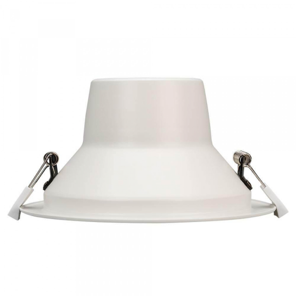 Встраиваемый светодиодный светильник Arlight LTD-Legend-R115-10W Warm3000 027317(1) Встраиваемый светодиодный светильник Arlight LTD-Legend-R115-10W Warm3000 027317(1)