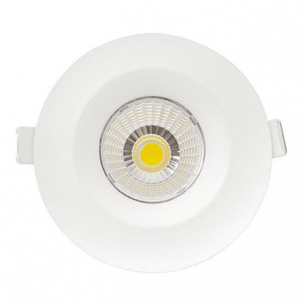 Встраиваемый светодиодный светильник DesignLed InLondon Simple LC1508WH-7-NW 002208 Встраиваемый светодиодный светильник DesignLed InLondon Simple LC1508WH-7-NW 002208