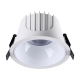 Встраиваемый светодиодный светильник Novotech Spot Knof 358698