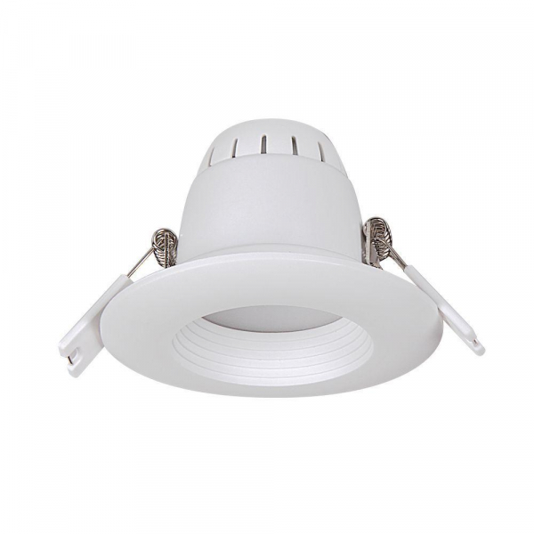 Встраиваемый светодиодный светильник Jazzway PLED DL2 1026804 Встраиваемый светодиодный светильник Jazzway PLED DL2 1026804
