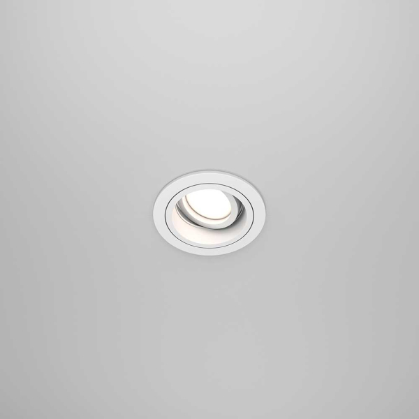 Встраиваемый светильник Maytoni Akron DL025-2-01W