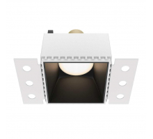 Встраиваемый светильник Maytonil Share DL051-01-GU10-SQ-WB