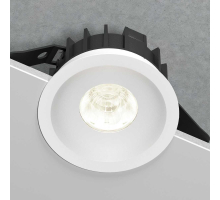 Встраиваемый светодиодный светильник Elektrostandard Combi 25069/LED a069009