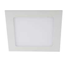 Встраиваемый светодиодный светильник ЭРА LED 2-3-4K Б0031158
