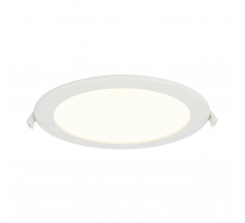 Встраиваемый светодиодный светильник Globo Polly 12392-20D