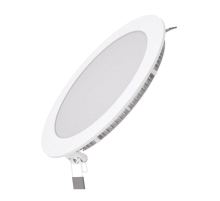 Встраиваемый светодиодный светильник Gauss 939111112