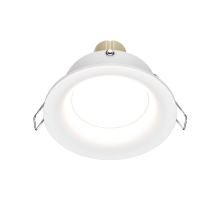 Встраиваемый светильник Maytoni Slim DL027-2-01W