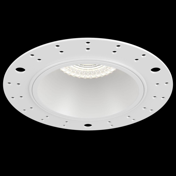 Встраиваемый светильник Maytoni Technical Share DL051-2W (DL051-02W+DLA051-03W) Встраиваемый светильник Maytoni Technical Share DL051-2W (DL051-02W+DLA051-03W)