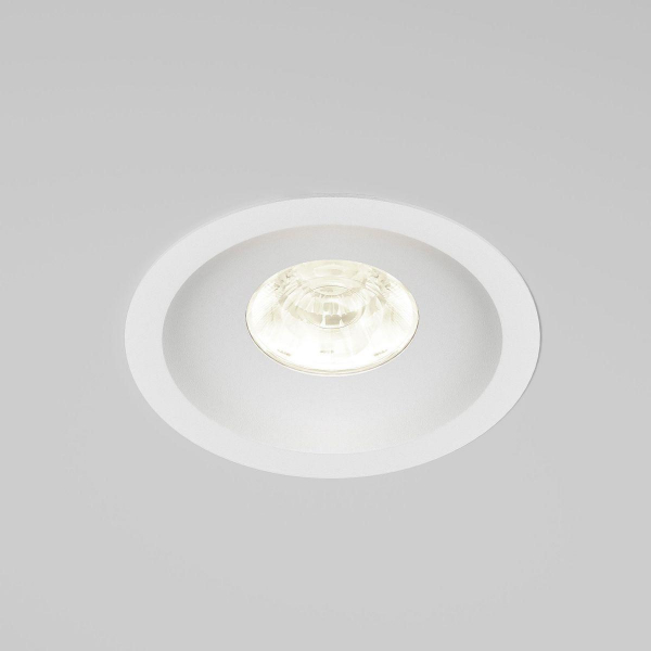 Встраиваемый светодиодный светильник Elektrostandard Combi 25067/LED a069005 Встраиваемый светодиодный светильник Elektrostandard Combi 25067/LED a069005