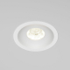 Встраиваемый светодиодный светильник Elektrostandard Combi 25067/LED a069005