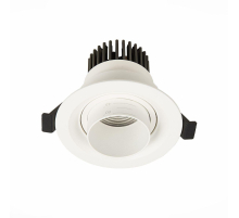 Встраиваемый светодиодный светильник ST Luce Zoom ST701.538.07