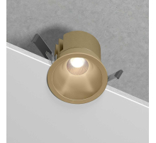 Встраиваемый светодиодный светильник Elektrostandard Forte 25071/LED a069411