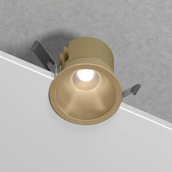 Встраиваемый светодиодный светильник Elektrostandard Forte 25071/LED a069411