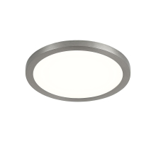 Встраиваемый светодиодный светильник Citilux Омега CLD50R081