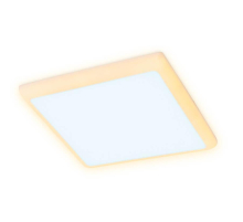 Встраиваемый светодиодный светильник Ambrella light Led Downlight DCR333