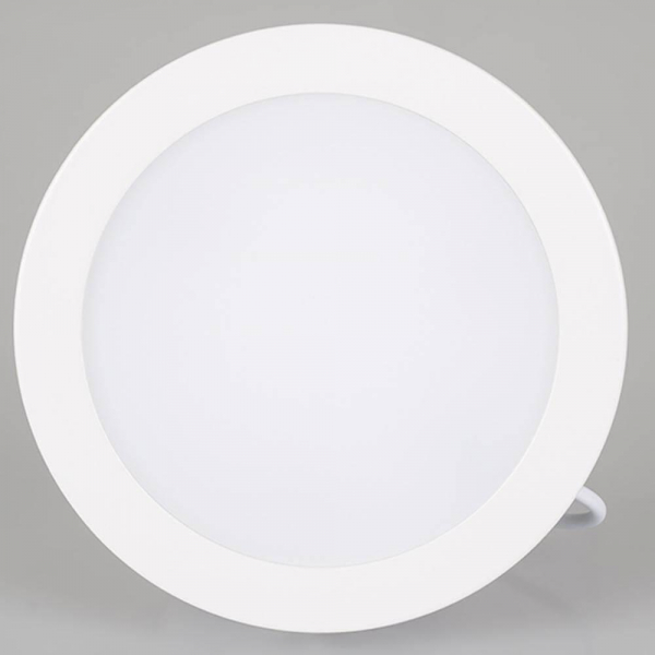 Встраиваемый светодиодный светильник Arlight DL-BL145-12W Warm White 021438 Встраиваемый светодиодный светильник Arlight DL-BL145-12W Warm White 021438