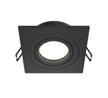 Встраиваемый светильник Maytoni Atom DL024-2-01B