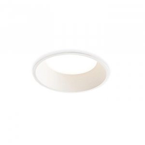 Встраиваемый светодиодный светильник Italline IT06-6013 white 3000K
