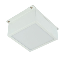 Встраиваемый светодиодный светильник Feron AL254 52158