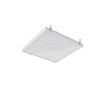 Встраиваемый светодиодный светильник Varton Офис Грильято GR070 Basic B1-R3-00010-31GA3-2006050