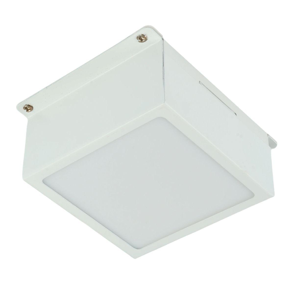 Встраиваемый светодиодный светильник Feron AL254 52157