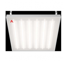 Потолочный светильник WOLTA Pro ДВО02-54-042-4К