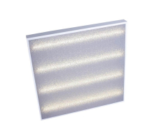 Встраиваемый светодиодный светильник Всесветодиоды Грильято vs232-40-kl-4k-li1h-ip65