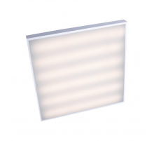 Встраиваемый светодиодный светильник Всесветодиоды Грильято vs224-56-op-4k