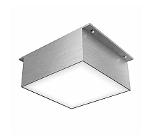 Встраиваемый светильник (6 шт.) ST Luce STP700.R1010.54NW.G