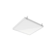 Встраиваемый светодиодный светильник Varton Офис Грильято GR070 Basic B1-R3-00010-31G02-2006040