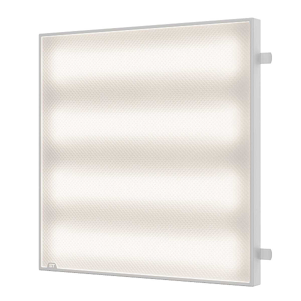 Встраиваемый светильник ST Luce STP-G-1001-P-36-4K-40