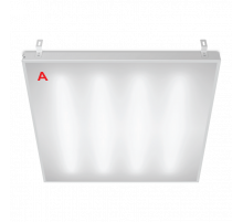 Потолочный светильник WOLTA Pro ДВО02-36-051-6К