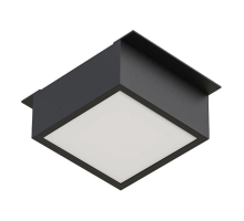 Встраиваемый светодиодный светильник Arlight DL-Grigliato-S90x90-12W Day4000 038336(1)