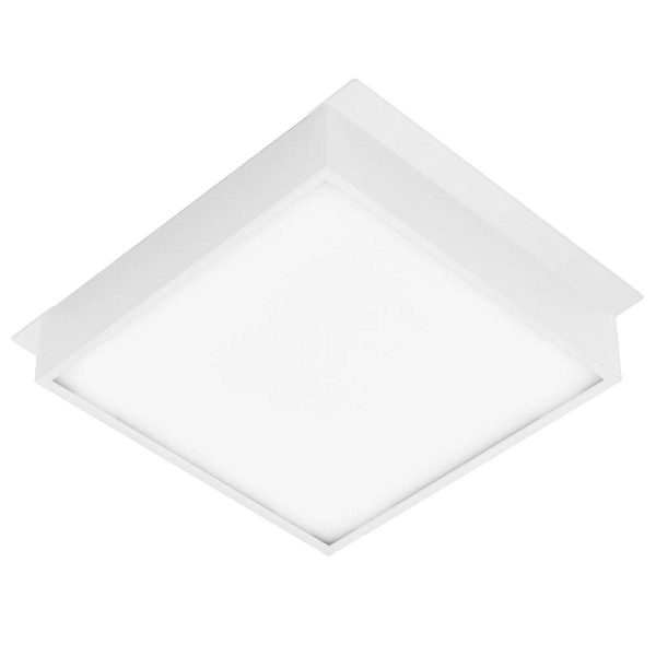 Встраиваемый светодиодный светильник Arlight DL-Grigliato-S190x190-24W Day4000 045702 Встраиваемый светодиодный светильник Arlight DL-Grigliato-S190x190-24W Day4000 045702