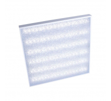 Встраиваемый светодиодный светильник Всесветодиоды Грильято vs223-48-kl-5k-nc1h