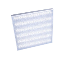 Встраиваемый светодиодный светильник Всесветодиоды Грильято vs234-56-kl-5k-nc3h-ip65