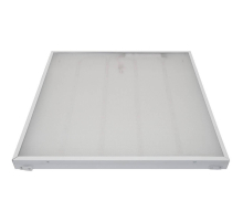 Встраиваемый светодиодный светильник Uniel ULP-6060 40W/4000К IP40 Grilyato White UL-00004250