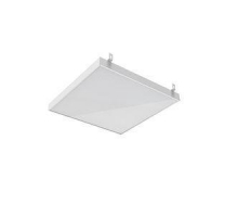 Встраиваемый светодиодный светильник Varton Офис Грильято GR070 Basic B1-R3-00010-31G03-2006050