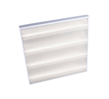 Встраиваемый светодиодный светильник Всесветодиоды Грильято vs221-30-mpr-5k-li3h